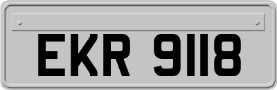 EKR9118