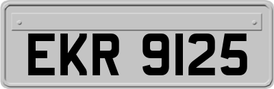 EKR9125