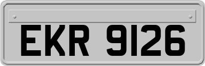 EKR9126