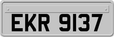 EKR9137