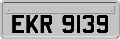 EKR9139