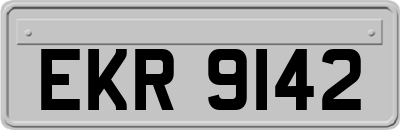 EKR9142
