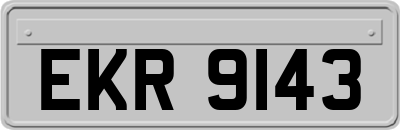 EKR9143