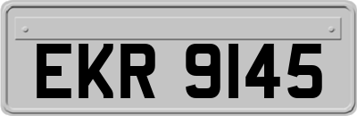 EKR9145