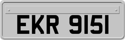EKR9151