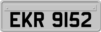 EKR9152