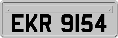 EKR9154