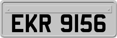 EKR9156