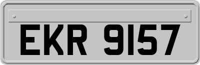 EKR9157