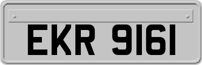 EKR9161