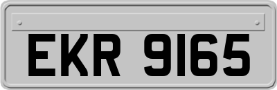 EKR9165