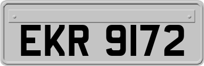 EKR9172