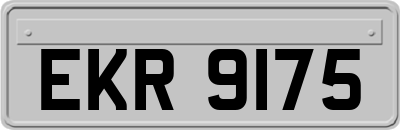 EKR9175