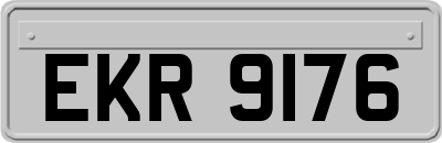 EKR9176
