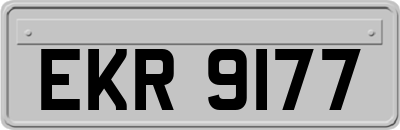 EKR9177