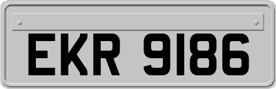 EKR9186