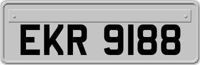 EKR9188