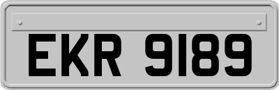 EKR9189