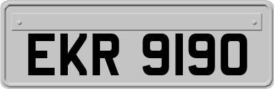 EKR9190