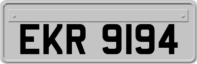 EKR9194