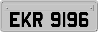 EKR9196