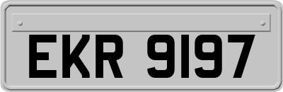 EKR9197