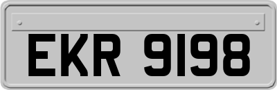 EKR9198