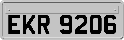 EKR9206