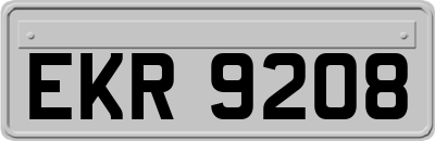 EKR9208