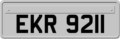 EKR9211