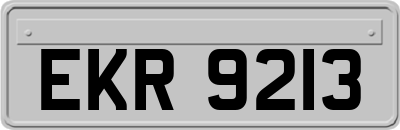 EKR9213