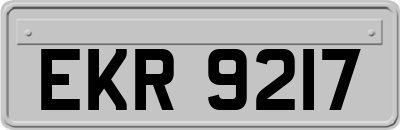 EKR9217