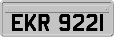 EKR9221