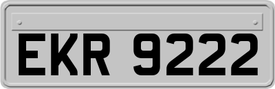 EKR9222