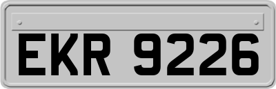 EKR9226