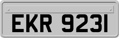EKR9231