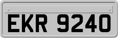 EKR9240
