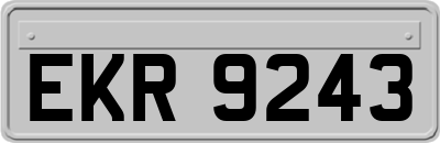 EKR9243
