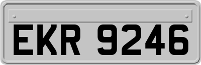 EKR9246