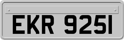 EKR9251