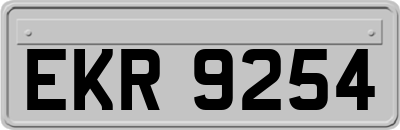 EKR9254