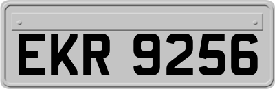 EKR9256