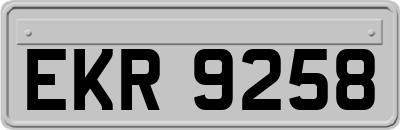 EKR9258