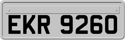 EKR9260