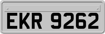 EKR9262