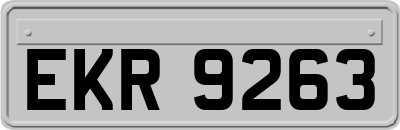 EKR9263