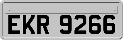EKR9266