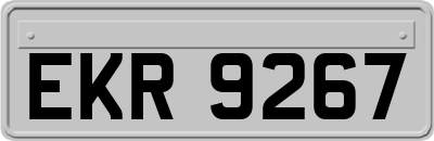 EKR9267