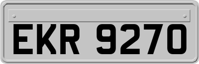 EKR9270