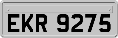 EKR9275